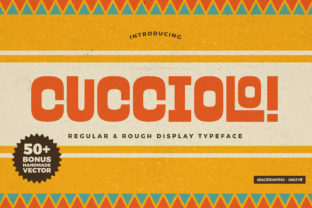 Cucciolo: Infusing Your Designs with Mexican Spirit