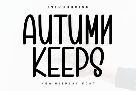 Embrace the Warmth of Autumn Keeps in Your Designs