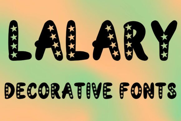 Lalary: Infusing Your Projects with Celestial Charm