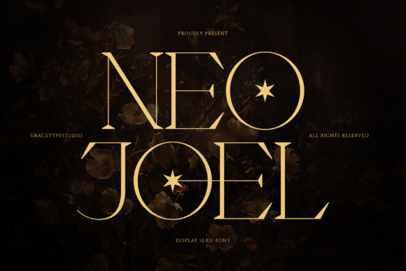 Neo Joel: Mastering High-End Editorial Design